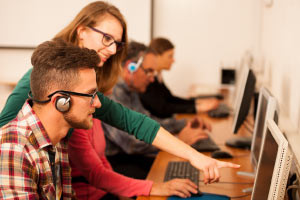 Diploma in Teaching Skills for Educators