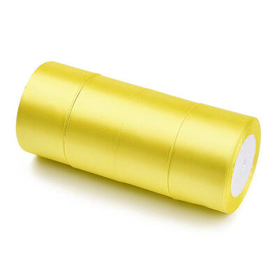 Single Face Satin Ribbon
