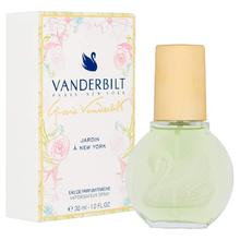 Vanderbilt Jardin a New York Eau FraƮche 100ml