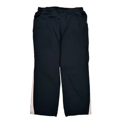 Reebok Tracksuit - XL Black Polyester