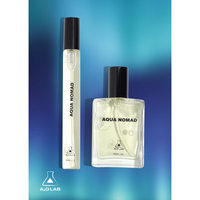 a2o Lab Aqua Nomad Perfume
