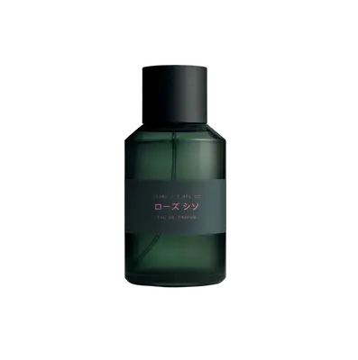 Marie jeanne Rose Shiso - 100 ML EAU DE PARFUM