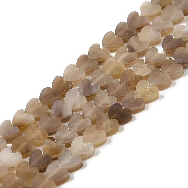 Handmade Lampwork Beads Strands