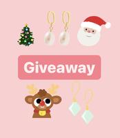 Glitter Arch Resin Earrings, Confetti Dangles, Resin Earrings, Retro Statement Earrings, Cute Y2K Earrings, Resin Dangles, Fu...