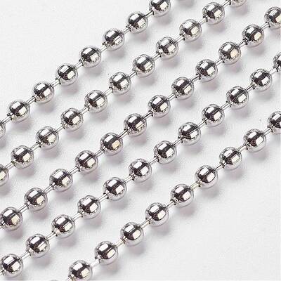 Iron Ball Chains