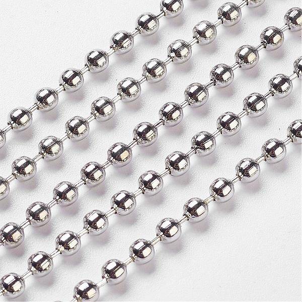 Iron Ball Chains