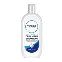 TINECO FLOOR ONE S5/S3/IFLOOR3/IFLOOR2/IFLOOR SERIES MULTI-SURFACE CLEANING SOLUTION: 33.8 FL OZ (1L) Household steammop stea...