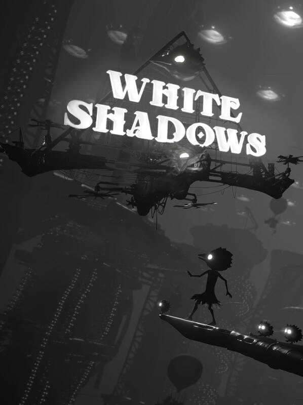 White Shadows Europe | Steam Altergift