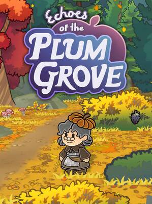 Echoes of the Plum Grove | Steam