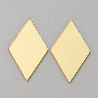 Adhesive Acrylic Cabochons Sheets