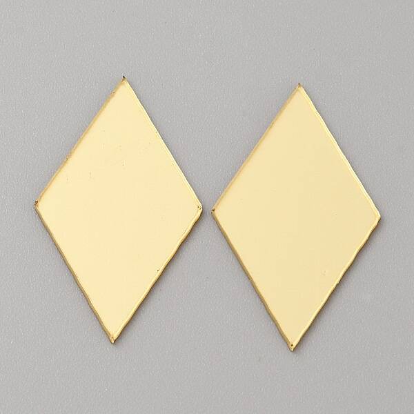 Adhesive Acrylic Cabochons Sheets