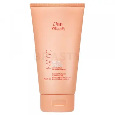 Wella Professionals Invigo Nutri-Enrich Express Mask 150 ml