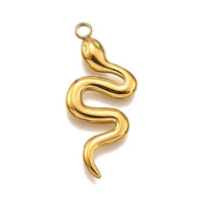 304 Stainless Steel Pendants