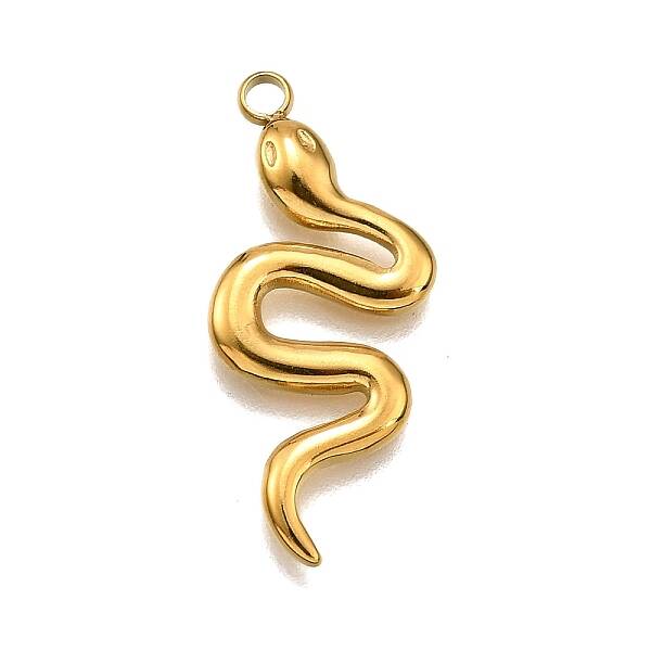 304 Stainless Steel Pendants
