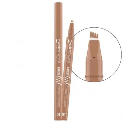 Bellaoggi Eyebrow Marker 001 Blonde