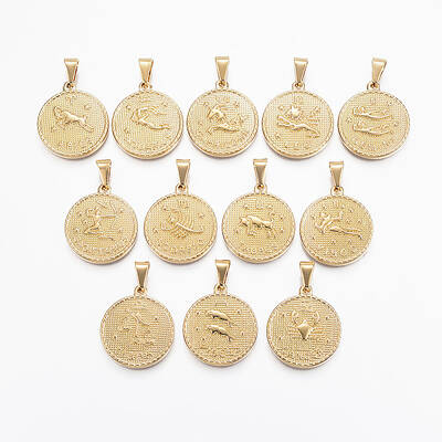 304 Stainless Steel Pendant Sets