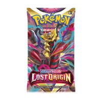 Pokémon TCG Lost Origin Booster Pack(s) - Multiple Pack Options