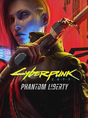 Cyberpunk 2077 & Phantom Liberty Bundle Steam Account | Steam