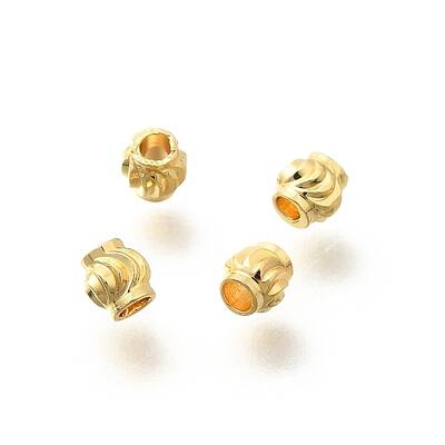 Brass Beads