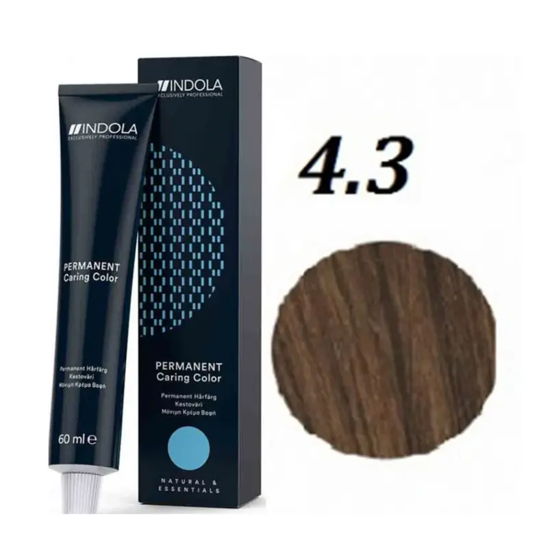 Indola Ind Pcc Pixel 4.3 60 ml New