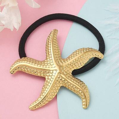 304 Stainless Steel Hair Ties