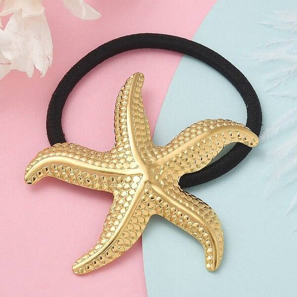 304 Stainless Steel Hair Ties