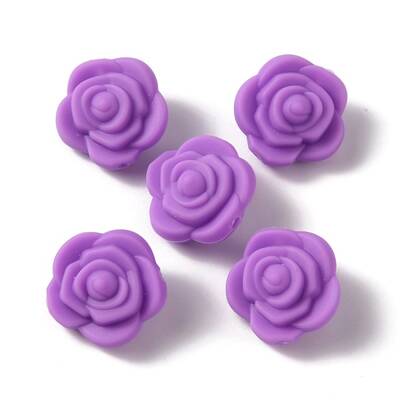 Food Grade Eco-Friendly Silicone Beads