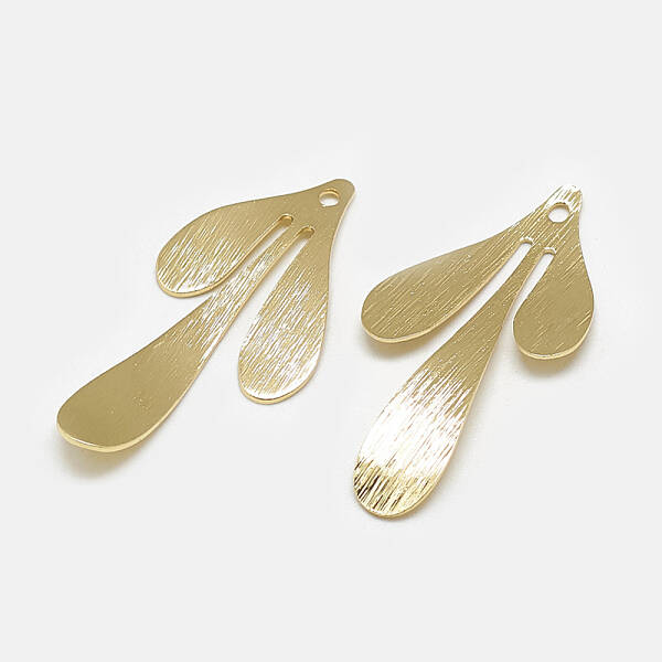 Brass Pendants