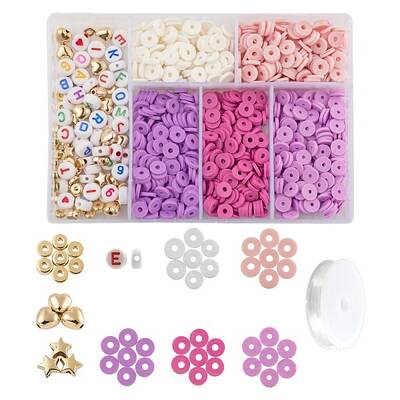 DIY Jewelry Making Kits