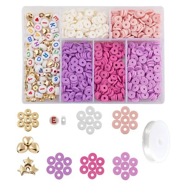 DIY Jewelry Making Kits