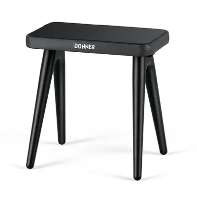Donner DKB-100 Home Style Piano Bench