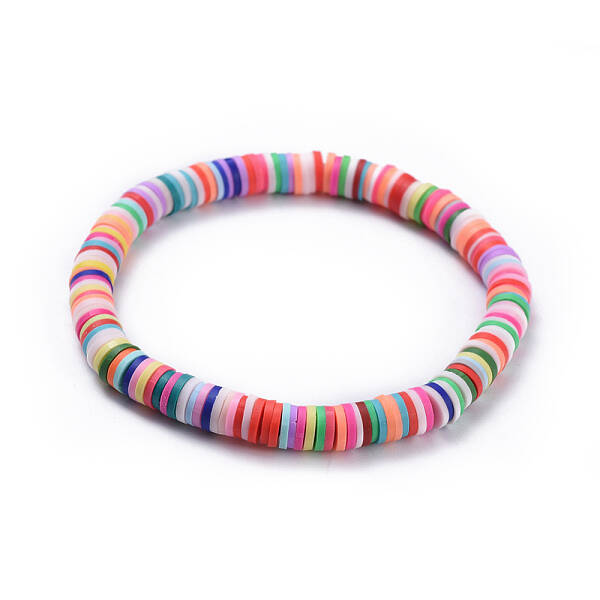 Stretch Bracelets For Mother