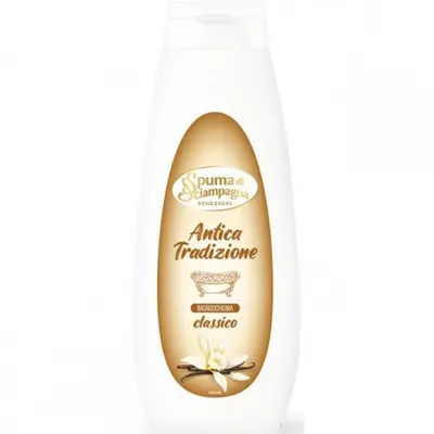 Spuma Di Sciampagna Ancient Tradition Classic Bath Foam 450 ml