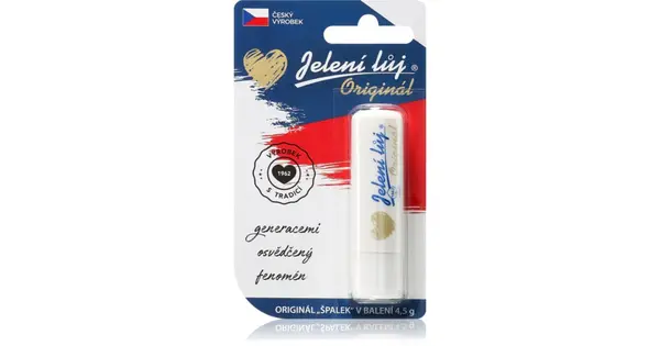 Regina Original venison tallow 4.5 g