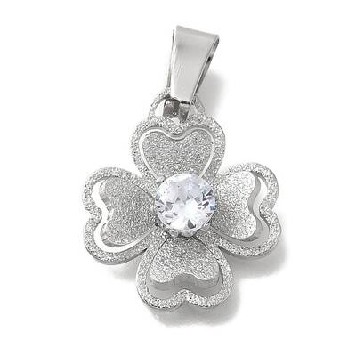 304 Stainless Steel Pendants