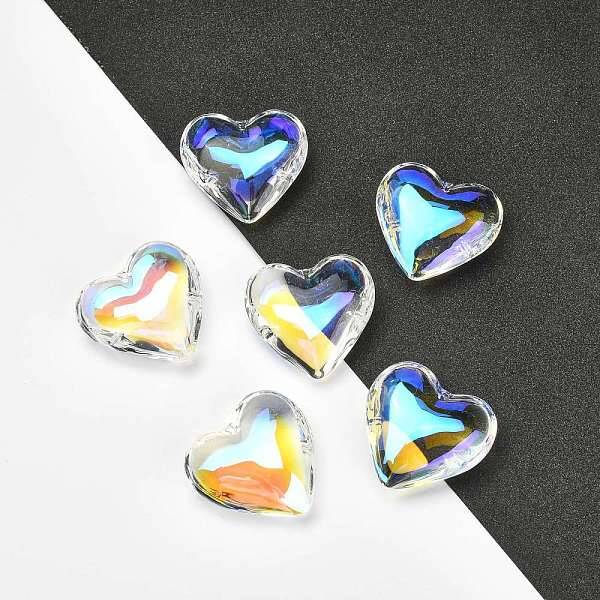 Glass Pendants