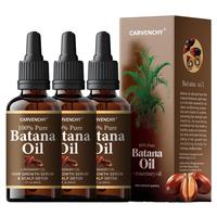 Batana Oil with Rosemary for Hair Growth,100% Organic Batana Oil From Honduras with Rosemary,Nourishes Hair, for All Hair Typ...