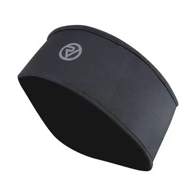 Reflective Fleece Lined Running Headband