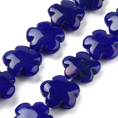 Natural Lapis Lazuli Beads Strands