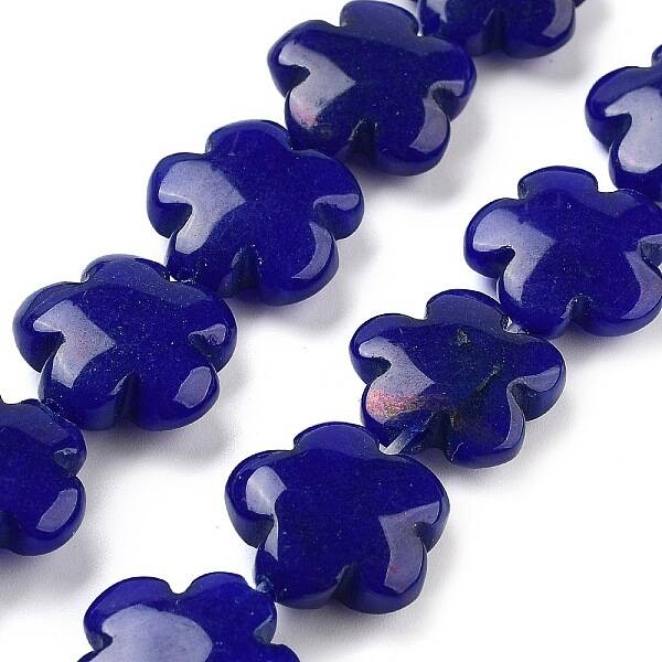 Natural Lapis Lazuli Beads Strands
