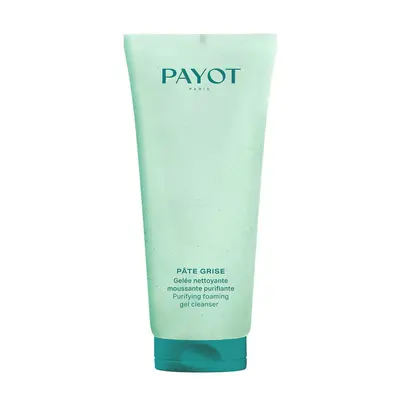 Payot Pate Grise Gel Detergente Purificante Viso 200 ml
