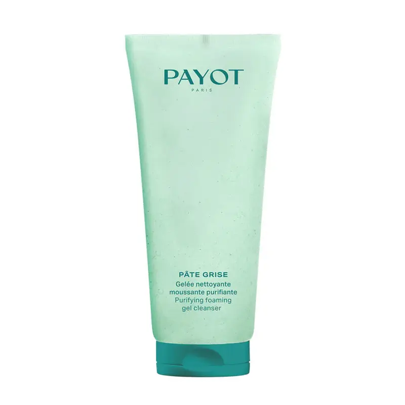 Payot Pate Grise Gel Detergente Purificante Viso 200 ml