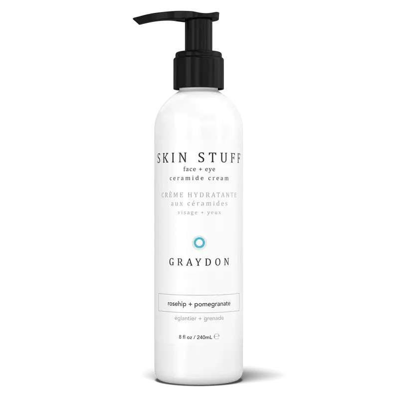 skin stuff | Size: 240 mL