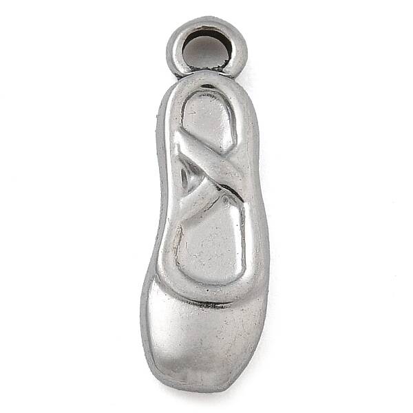 Anti-Tarnish 304 Stainless Steel Pendants