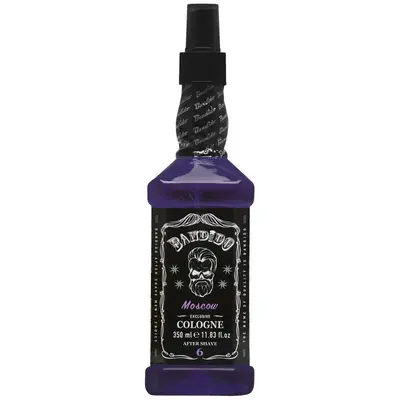 Bandido Aftershave Cologne Mosca 350ml