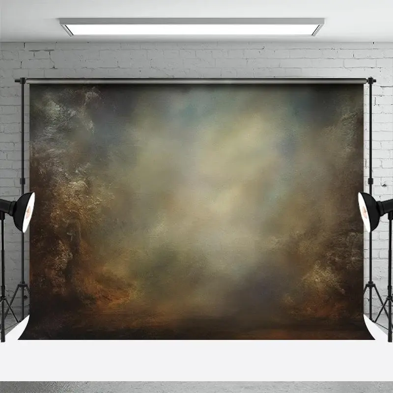 Old Master Texture Professional Photo Background - Aperturee