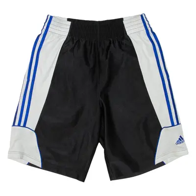 ADIDAS Mens Sports Shorts Black S W28
