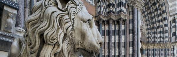 Finance and nobility in Genoa's golden age
