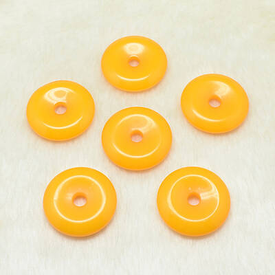 Resin Pendants