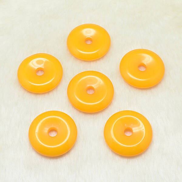 Resin Pendants